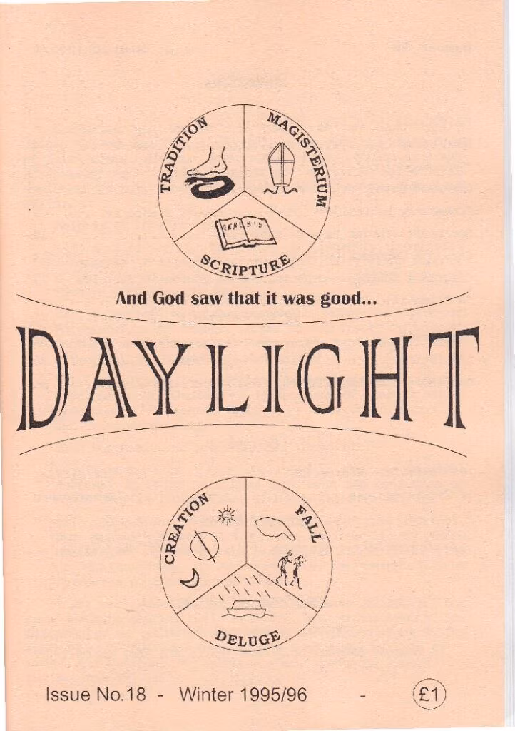 thumbnail of daylight-magazine-number-018-1995