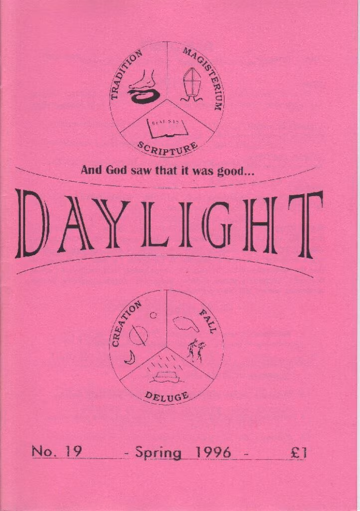 thumbnail of daylight-magazine-number-019-1996