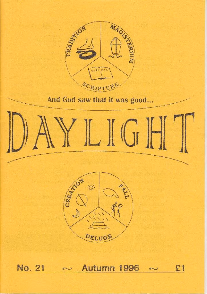 thumbnail of daylight-magazine-number-021-1996