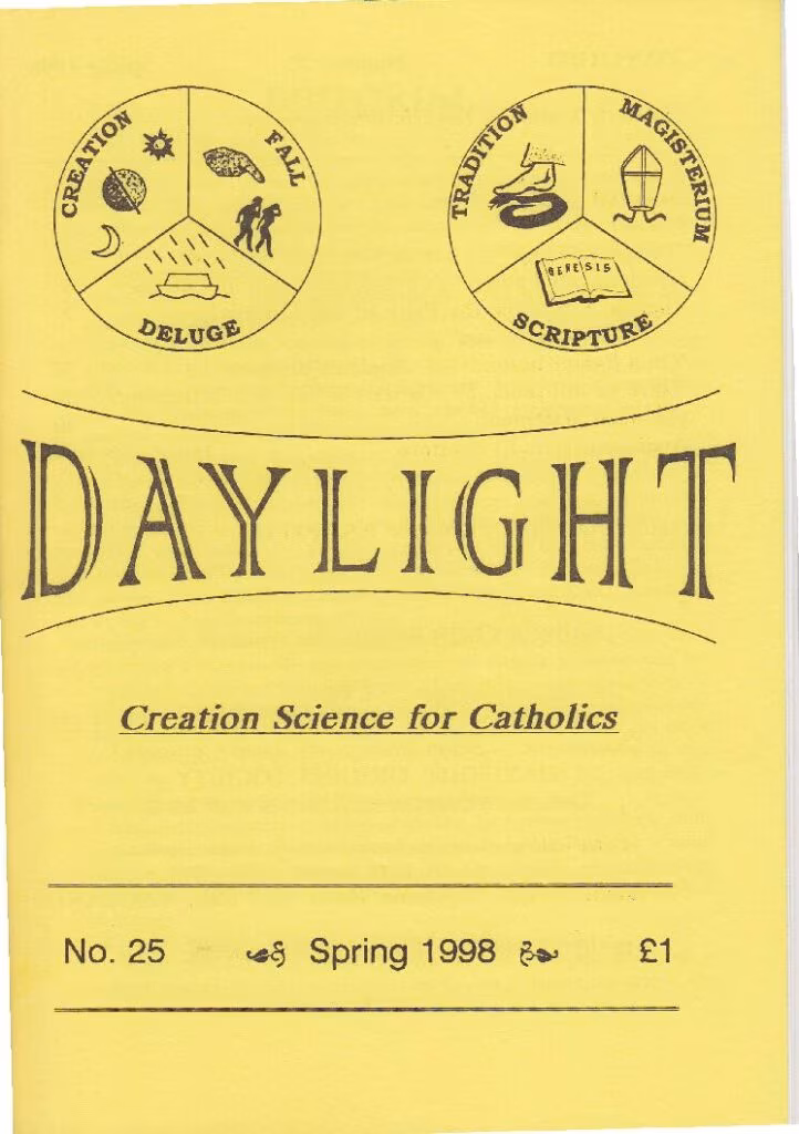 thumbnail of daylight-magazine-number-025-1998