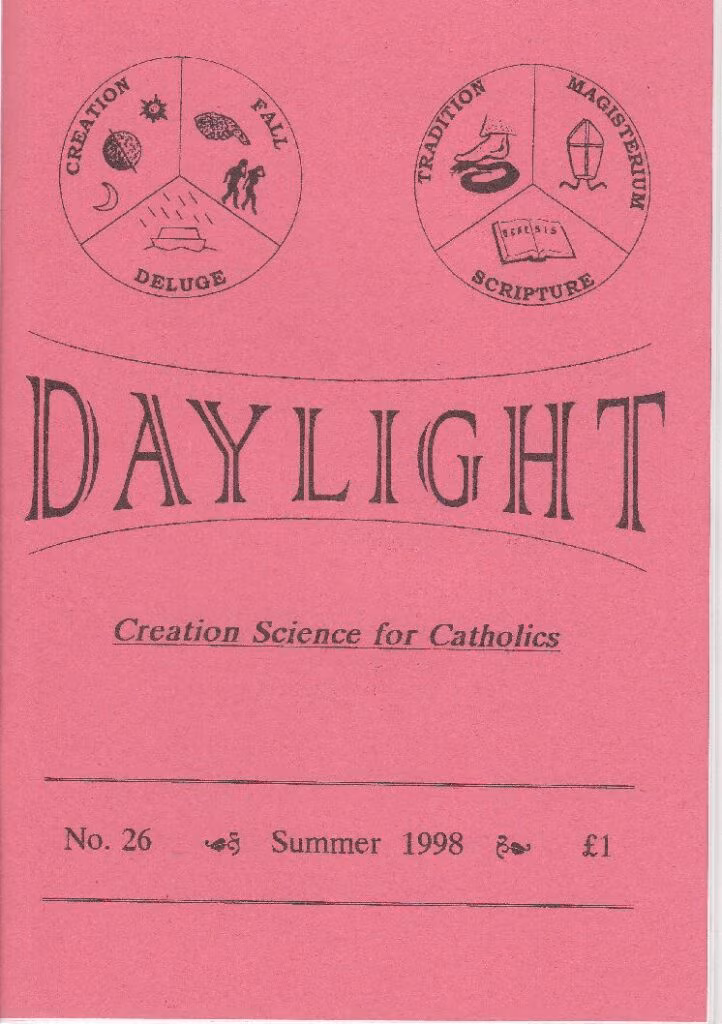 thumbnail of daylight-magazine-number-026-1998