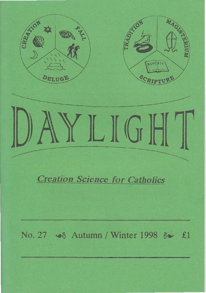 thumbnail of daylight-magazine-number-027-1998