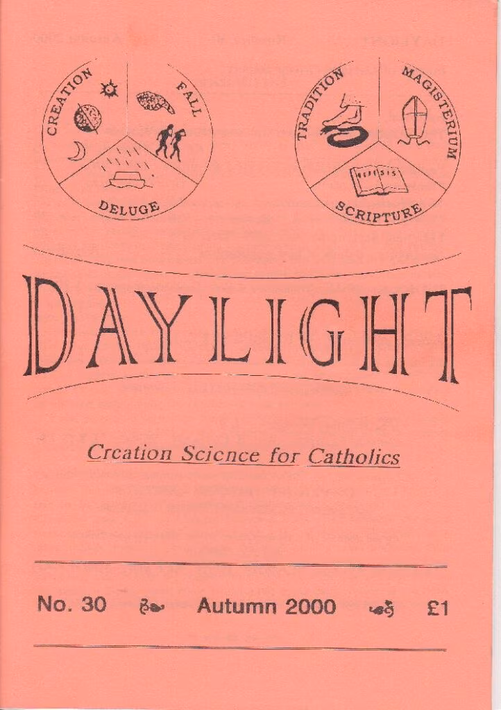 thumbnail of daylight-magazine-number-030-2000