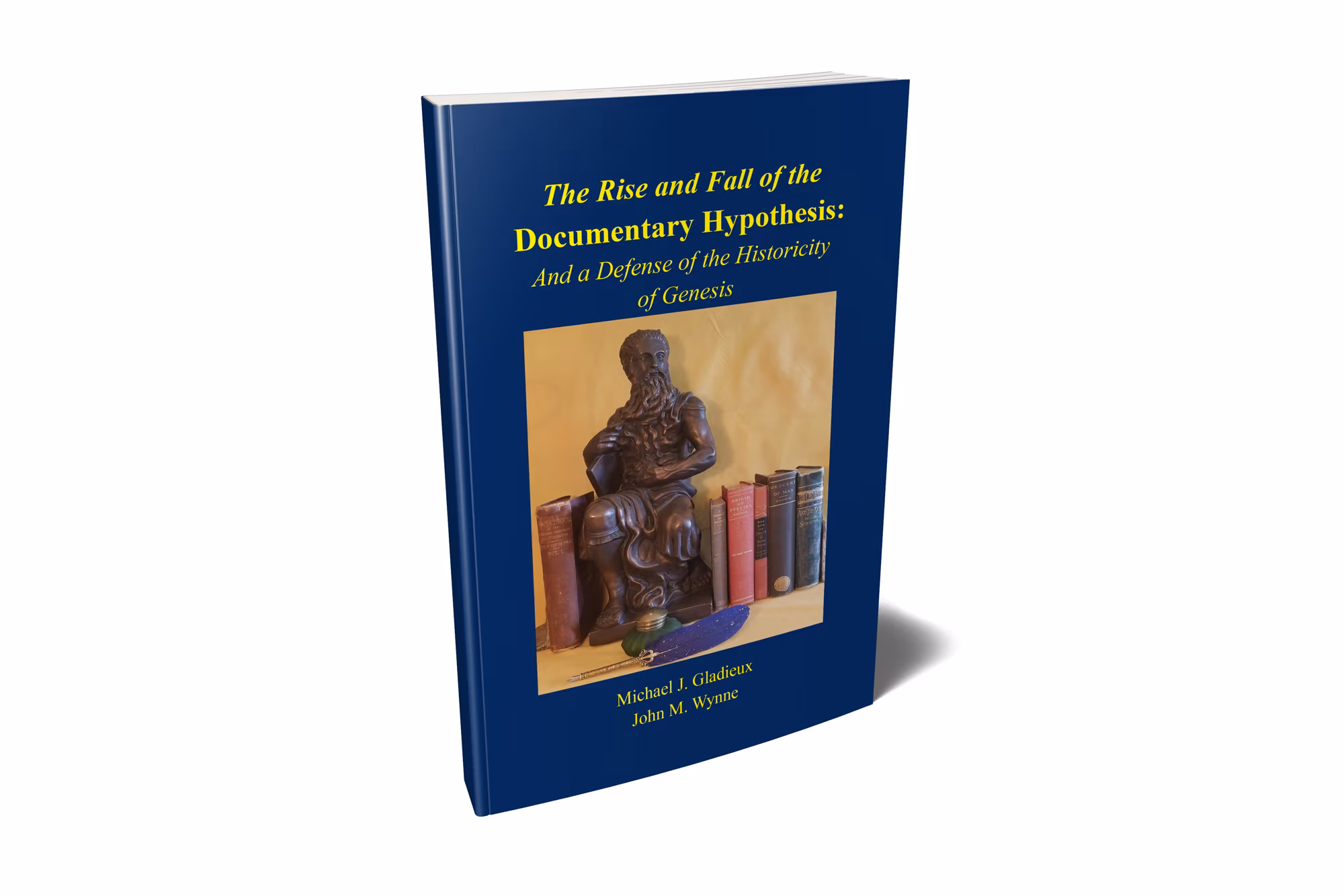 The Rise and Fall of the Documentary Hypothesis