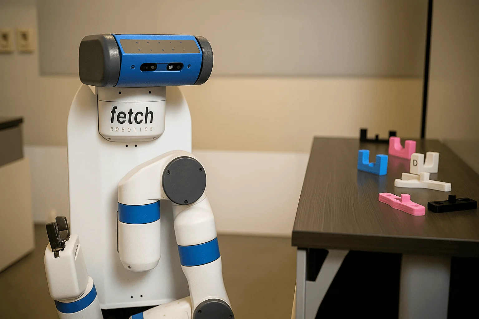 Life-Saving AI Robot! Can Hear Cries for Help Even in Extreme Noise — Its Features Are Truly Amazing