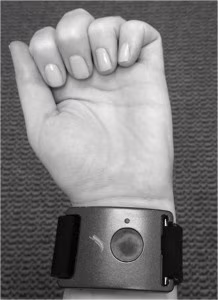 E4 Empatica Watch