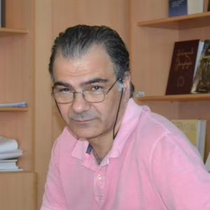 Professore Zaal Kokaia