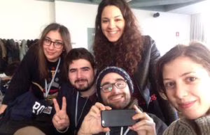 Team DISHack