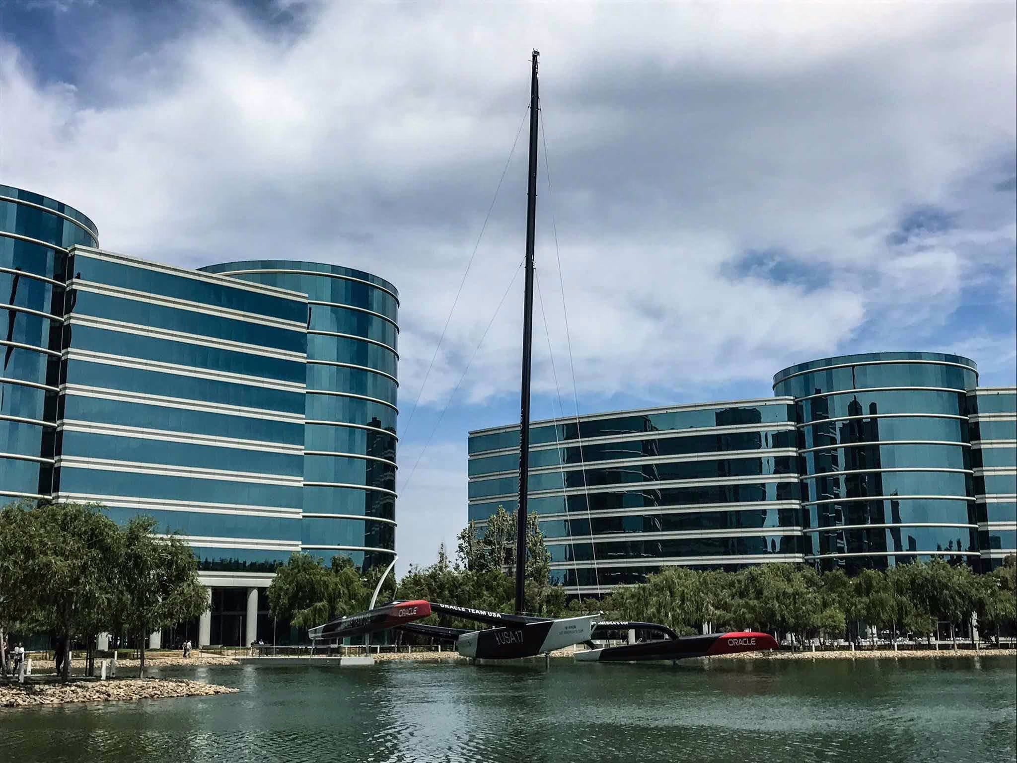 Oracle Campus
