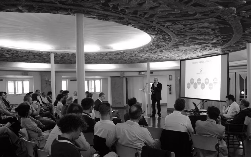Parametric Design IoT Health