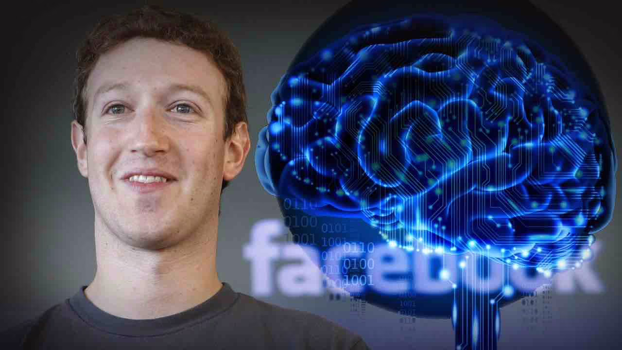 Mark Elliot Zuckerberg 