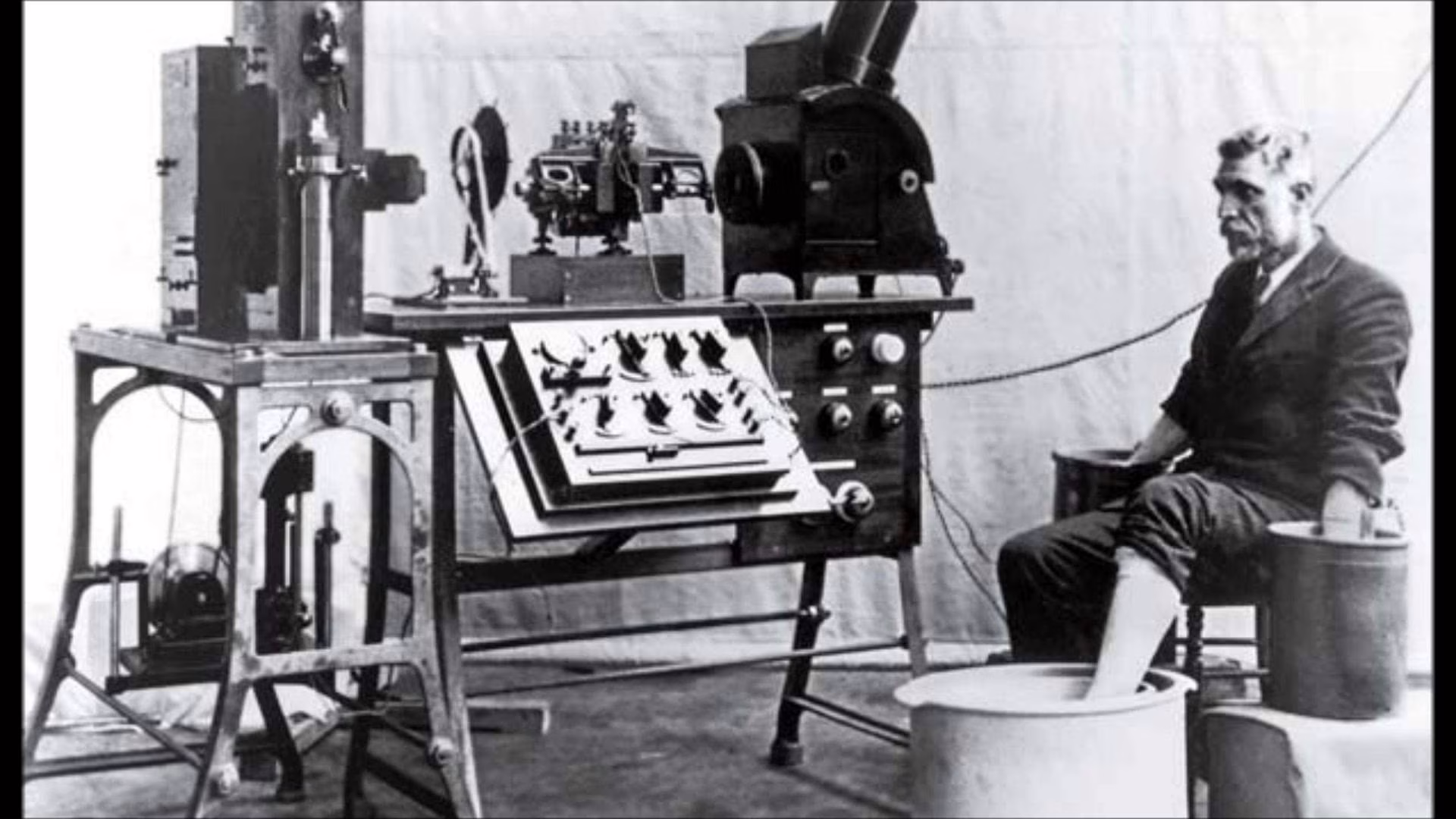 Einthoven e le derivazioni ECG