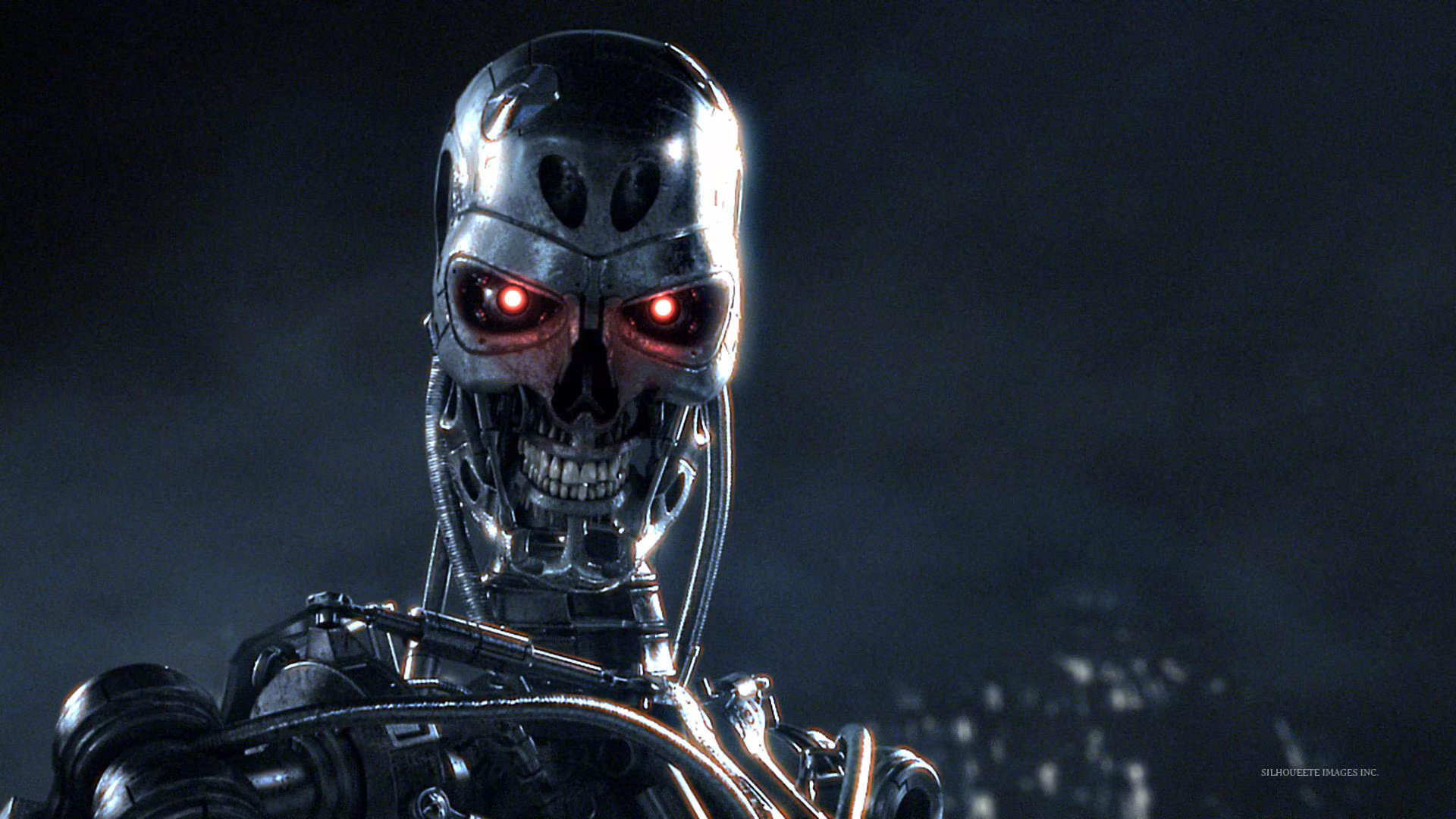 robot ribelli contro l'uomo