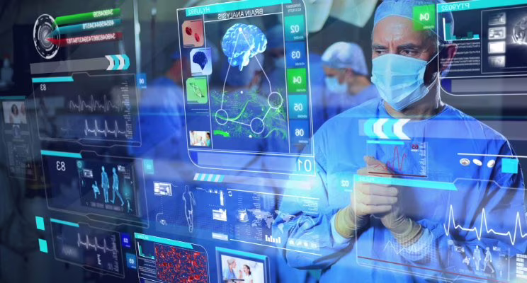 Medicina del futuro