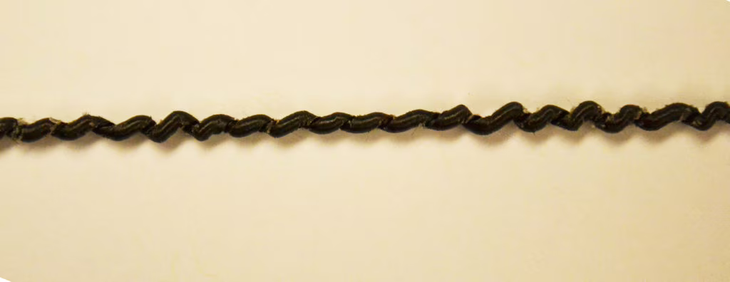 Dettaglio muscolo artificiale