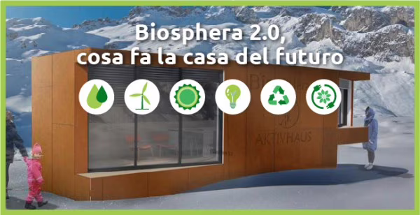 biosphera 2.0, credits: cityfactor.it/