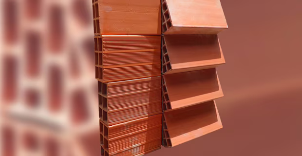 mattone termodissipatore bt, credits: architetturaecosostenibile.it