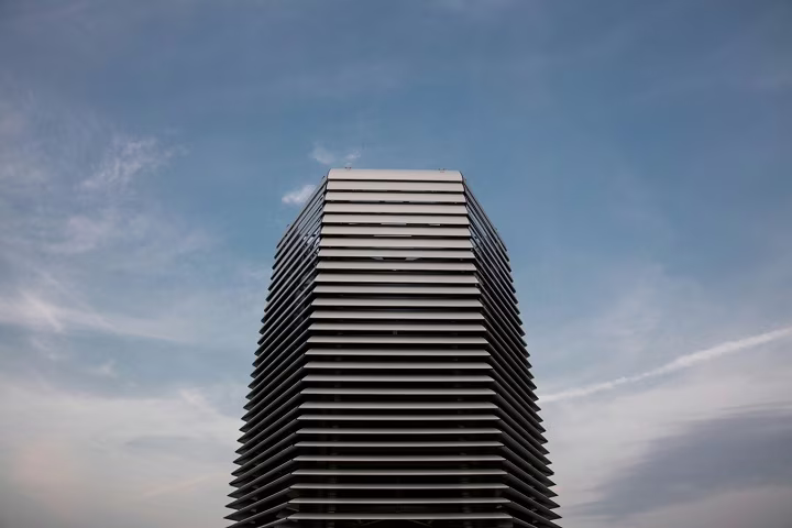 La Smog Free Tower