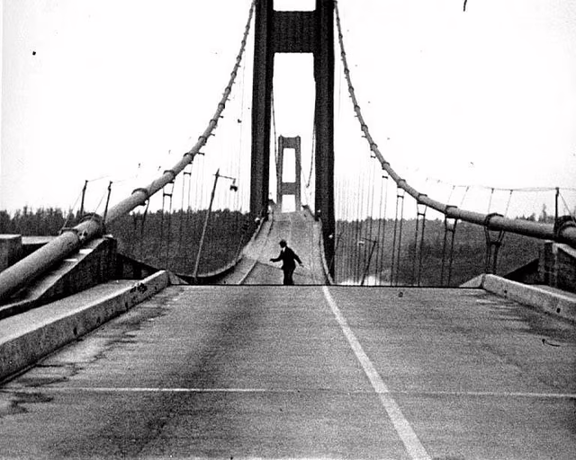 tacoma bridge