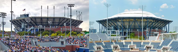 Stadio US Open