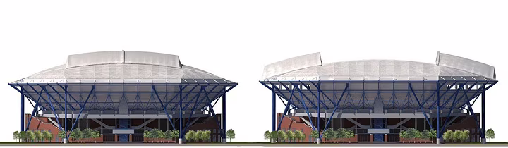 Stadio US Open