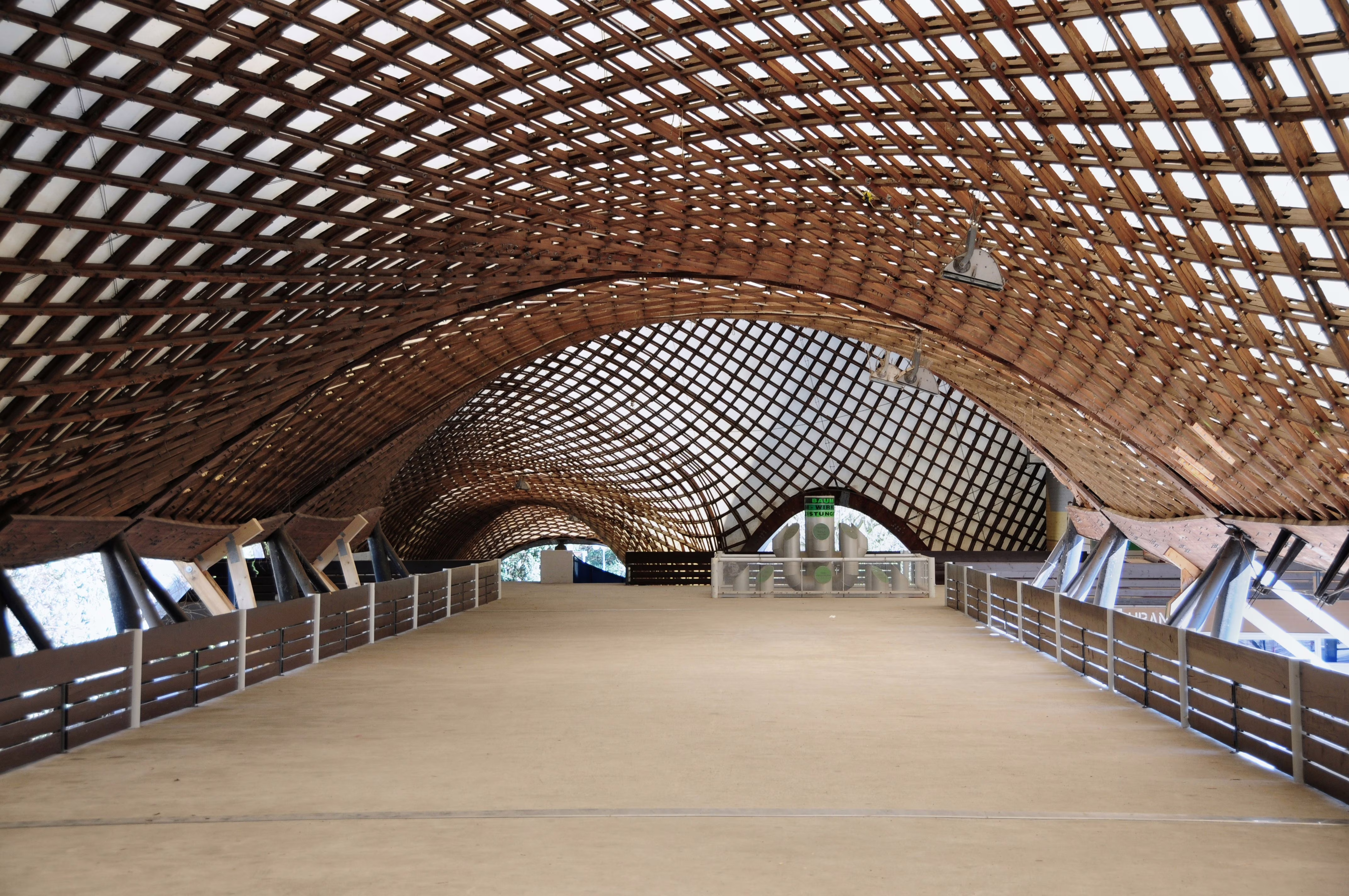 multihalle germania
