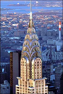 chrysler-skyscraper