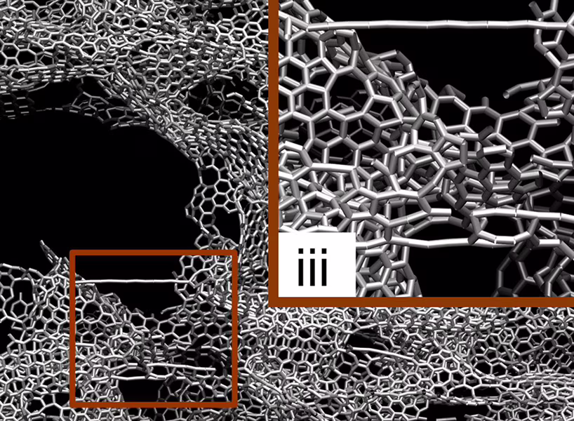 Il materiale più resistente al mondo