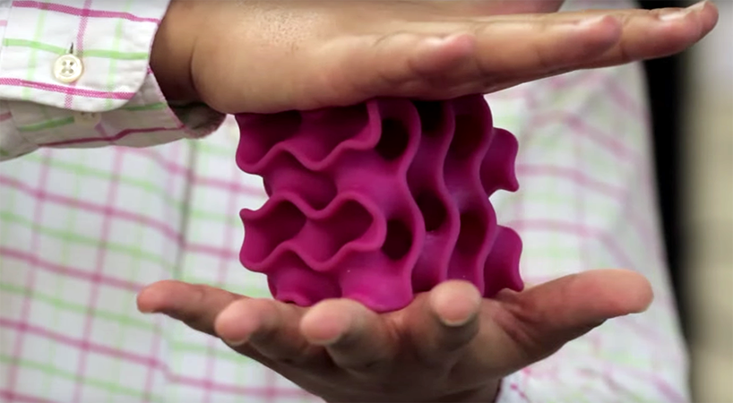 Il materiale più resistente al mondo