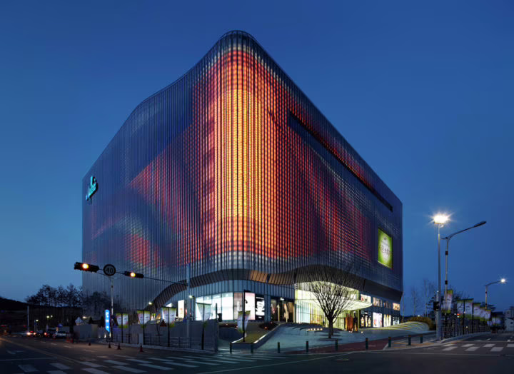 Galleria Centercity