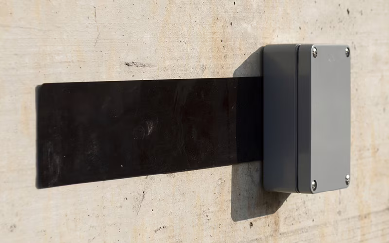 Scatola nera delle infrastrutture