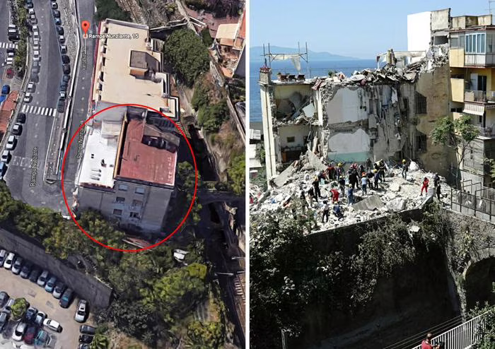 Torre Annunziata, certificato di stabilità e Casa Italia: tra numeri, storia e futuro