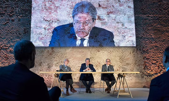 Torre Annunziata, certificato di stabilità e Casa Italia: tra numeri, storia e futuro