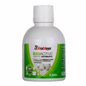 Additivo antimuffa MaxMeyer