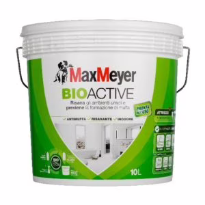 Pittura antimuffa MaxMeyer