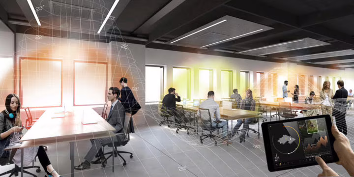 Fondazione Agnelli 3.0 a Torino, uno degli edifici più innovativi al mondo