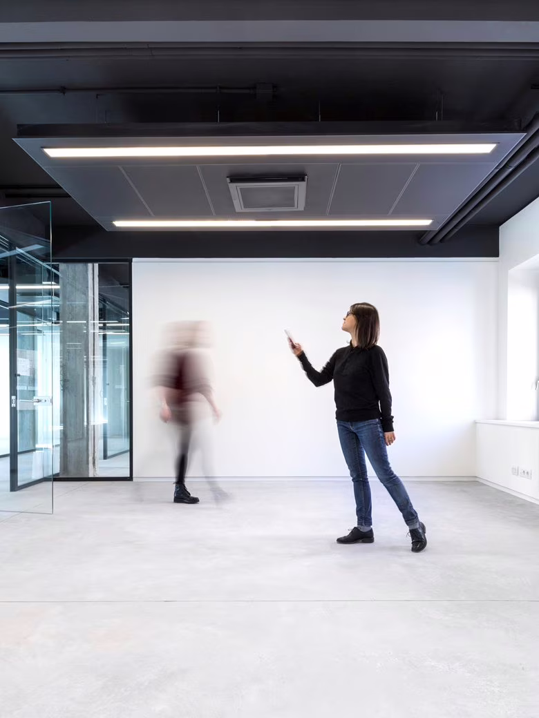 Fondazione Agnelli 3.0 a Torino, uno degli edifici più innovativi al mondo