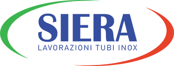 SIERA, il partner giusto per la lavorazione dei tubi metallici