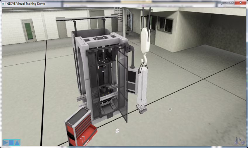 Cnr Technology-hub - Realmore