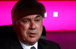 Carlo Ancelotti