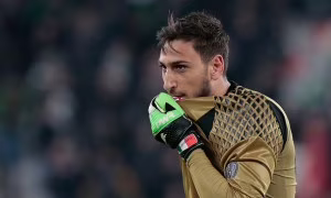 Donnarumma-Milan