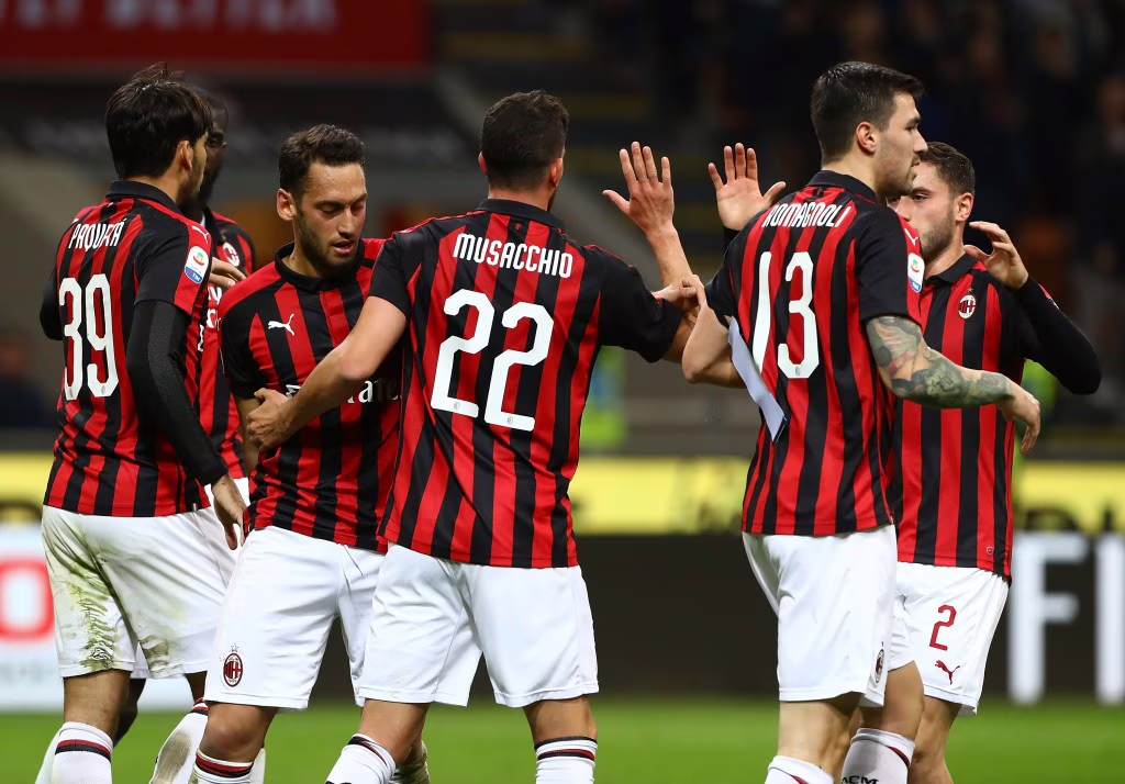 Notizie MIlan - Gattuso cerca il successo nel derby