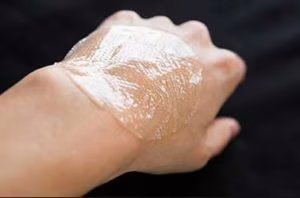 Pannelli touch in Hydrogel: svolta dalla Corea del Sud