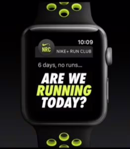 Apple Watch 2: la presentazione del nuovo smartwatch con app di Nike. Close-up Engineering