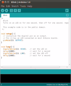 Arduino: da un’idea ad un prototipo in un attimo | CuE