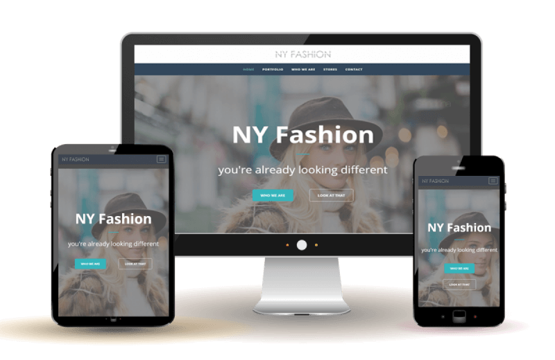 SITE123, creare siti web gratis con pochi clic