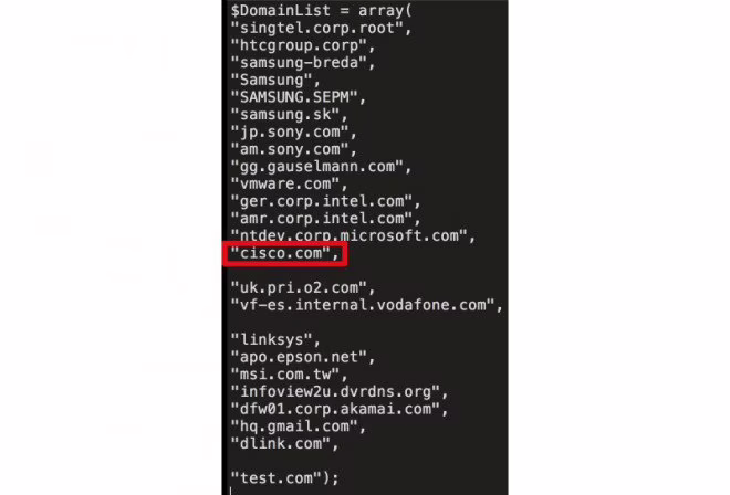 Con l'attacco a CCleaner sono stati compromessi milioni di computer per arrivare ai big dell'informatica.