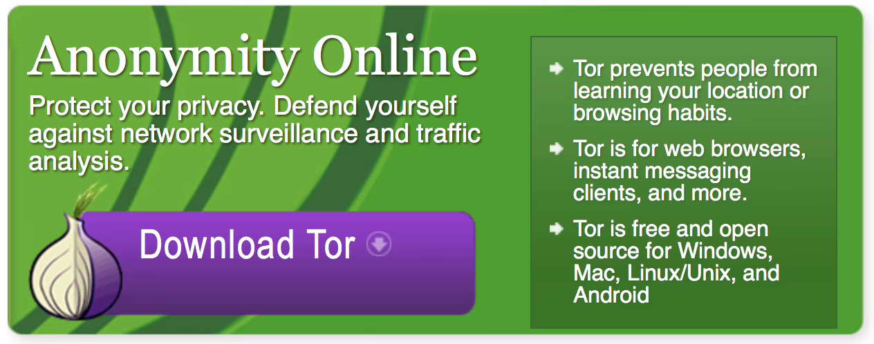 La vulnerabilità, scoperta da una società di sicurezza informatica Italiana, sembra essere stata risolta con gli ultimi aggiornamenti del Tor Browser.