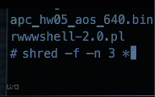 Il tool per ottenere la reverse shell