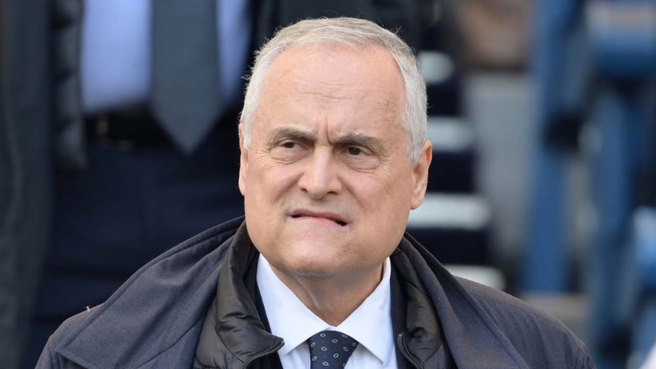 Colpo di Lotito per la sua Lazio